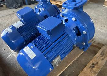 Pompa obiegowa Lowara FHE 32-200/40/P 4 kW | Q 9–30 m³/h | H 50–26 m