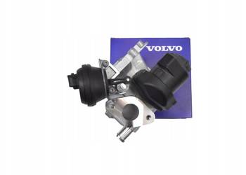 VOLVO V40 V40CC oryginal zawor EGR 2,0D OE 36010128