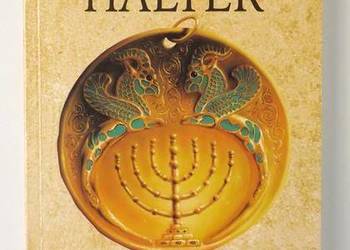 Chazarski wiatr  - Marek Halter /fa