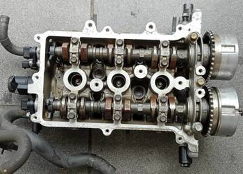 Głowica Hyundai Kia 1.0 1.2 V 22111-04301