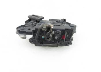 ZAMEK LEWY PRZEDNI SEAT ALHAMBRA 5K1837015B