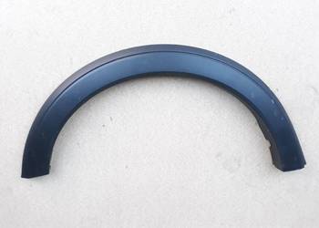 FORD KA + PLUS LISTWA BŁOTNIKA LEWA PRZÓD LEWY J7BB-16A075-A