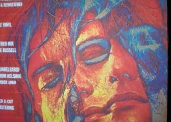 Archiwum blues rocka TEN YEARS AFTER- Ssssh. 1969  2  LP.