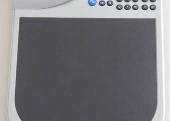 Podkładka pod mysz z kalkulatorem - nowa