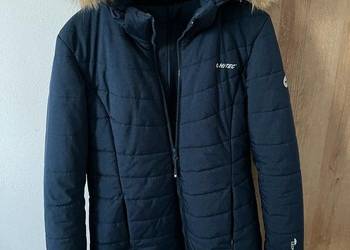 Kurtka damska HI-TEC lady gala insignia blue