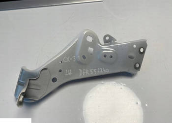 MAZDA CX30 MOCOWANIE WSPORNIK BŁOTNIKA LEWY MAZDA CX30 MOCOWANIE WSPORNIK BŁOTNIKA LEWY