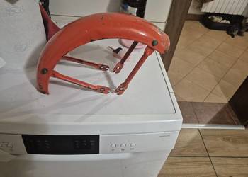 Blotnik motorynka  i części romet