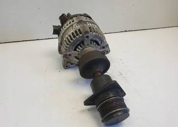 ALTERNATOR Ford C-MAX 1.8 TDCI _ 4M5T-10300-UD Alternator