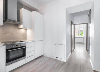 Wynajmę mieszkanie Kraków Lubomirskiego 45m2 2 pokoje