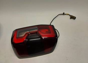 Ford Ranger VI 6 2024r LAMPA LEWA TYŁ RADAR SENSOR  N1WB13405FE