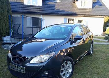 Seat Ibiza TDI Ful Opcja Zamiana