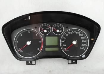 Licznik Zegary Ford C-Max Focus MK2 1.6 TDCI 4M5T-10849-LM