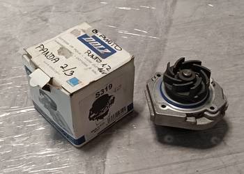 Pompa wody Fiat Panda 1.2 Grande Punto 1.4 Stilo Bravo T-Jet 500 46520401