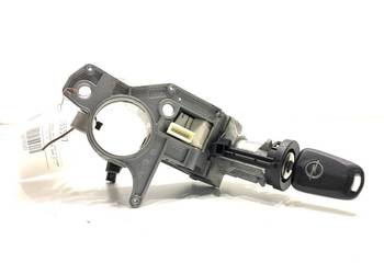 STACYJKA OPEL ASTRA H 1.3 90KM 04-14 KLUCZYK