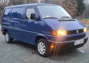 Volkswagen T4 okazja !!!