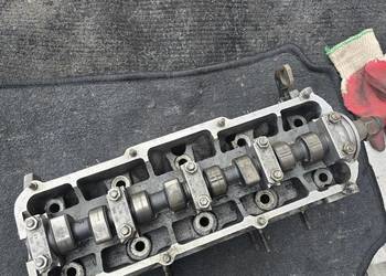 Głowica Volkswagen 1.6 D 1.6 TD 068 103 374 G