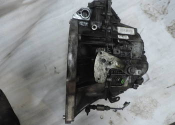 SKRZYNIA BIEGÓW RENAULT ESPACE 4 2.2 DCI PK6061