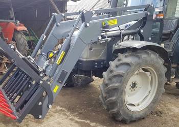 Ładowacz czołowy LAMBORGHINI, 1600 kg