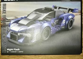 Klocki LEGO