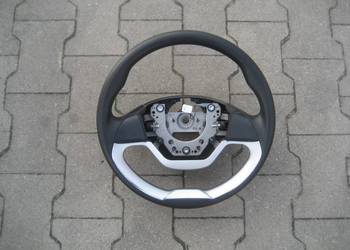 kia picanto ii 11-14r 1,0 kierownica zwykła