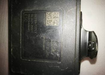 Pompa ABS BMW 3 Controller Ate 614702000ED