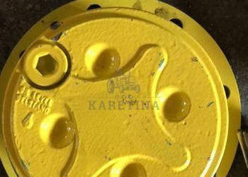 John Deere 3400 - Półoś