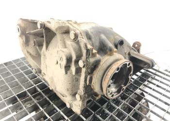 MOST TYŁ DYFER BMW E84 7566185 2.0 143KM 09-15 SUV