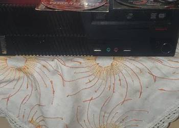 Gry komputerowe pc oraz komputer