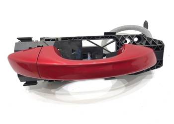 KLAMKA ZEWNĘTRZNA PRAWY TYŁ SEAT LEON III Hatchback