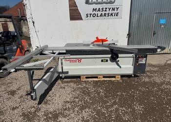 Piła formatowa ROBLAND Z320