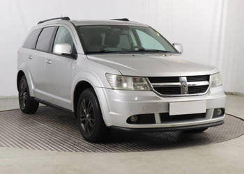 Dodge Journey 2.0 CRD