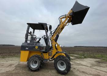 Ładowarka elektryczna GG06E Gunter Grossmann