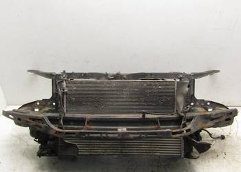 PAS PRZEDNI BELKA CHŁODNICE WENTYLATOR 1.0 VTEC HONDA CIVIC X