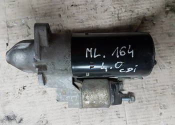MERCEDES ML W164 4.0 CDI ROZRUSZNIK 0001109262 0001109263