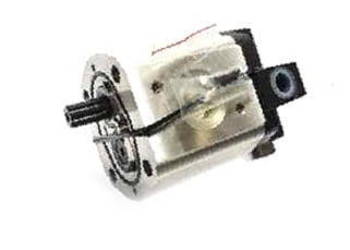 82031366 Pompa Hydrauliczna New Holland Case