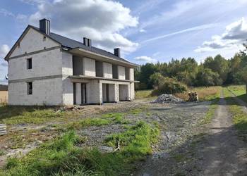 Dom na sprzedaż na działce 17.5 ara