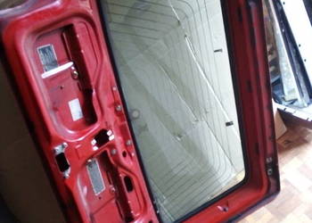 klapa maska drzwi fiat uno