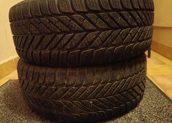 2xOpony zimowe Dębica Frigo 2 205/55R16cali