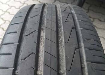Opony Letnie 235/55/18