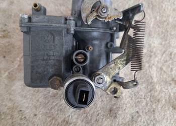 VW Garbus gaźnik SOLEX 34 PICT 3