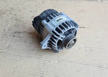 Suzuki Ignis II MH Subaru G3X Justy alternator