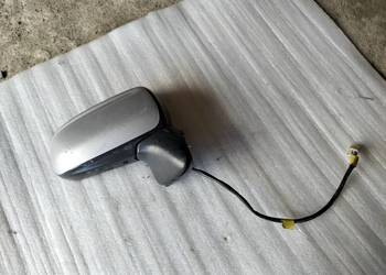 LUSTERKO PRAWE EWEKTRYCZNE MAZDA PREMACY I 010089