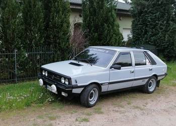 FSO Polonez Borewicz 2000