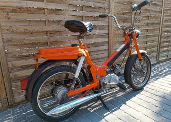 Romet Pegaz 1974 Automatic-lux