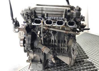 SILNIK TOYOTA 1.4 97KM 4ZZ 06-12 AURIS I