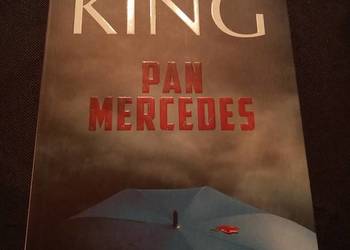 Pan mercedes. King