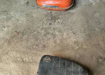 Części Romet Komar 3