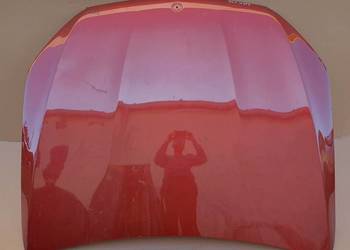 MERCEDES GLC W253 MASKA POKRYWA SILNIKA