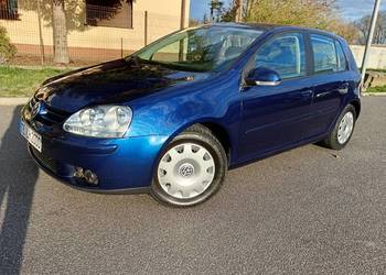 Dowiozę !! VW GOLF z Niemiec 1.9tdi 105KM bardzo oszczędny Volkswagen
