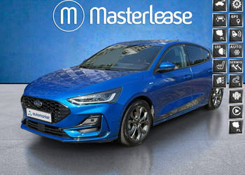 Ford Focus 1.0 EcoBoost mHEV ST-Line X ! Z Polskiego Salonu ! Faktura Vat …